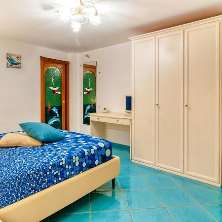Casa Elisabetta Apartment อามาลฟี ภายนอก รูปภาพ