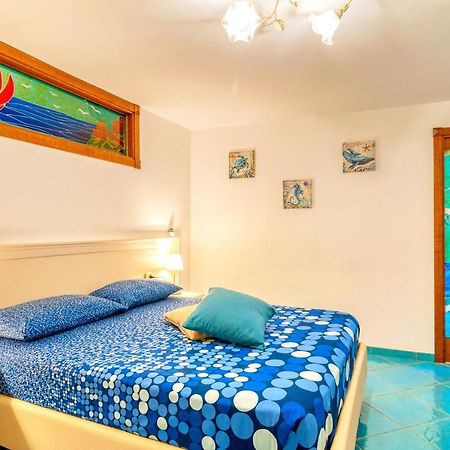 Casa Elisabetta Apartment อามาลฟี ภายนอก รูปภาพ