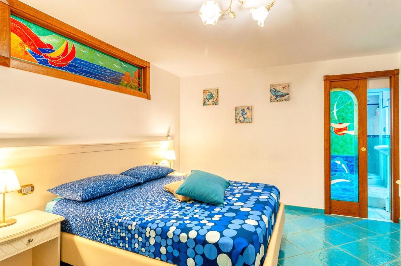 Casa Elisabetta Apartment อามาลฟี ภายนอก รูปภาพ
