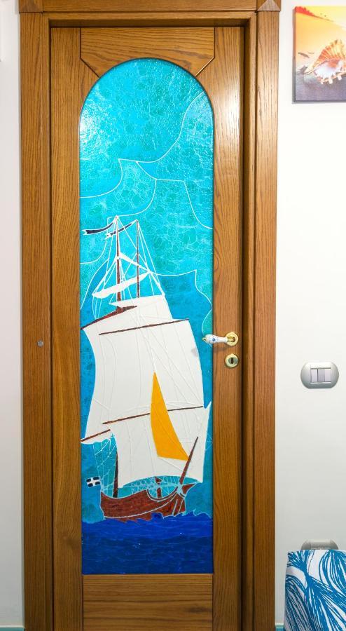 Casa Elisabetta Apartment อามาลฟี ภายนอก รูปภาพ