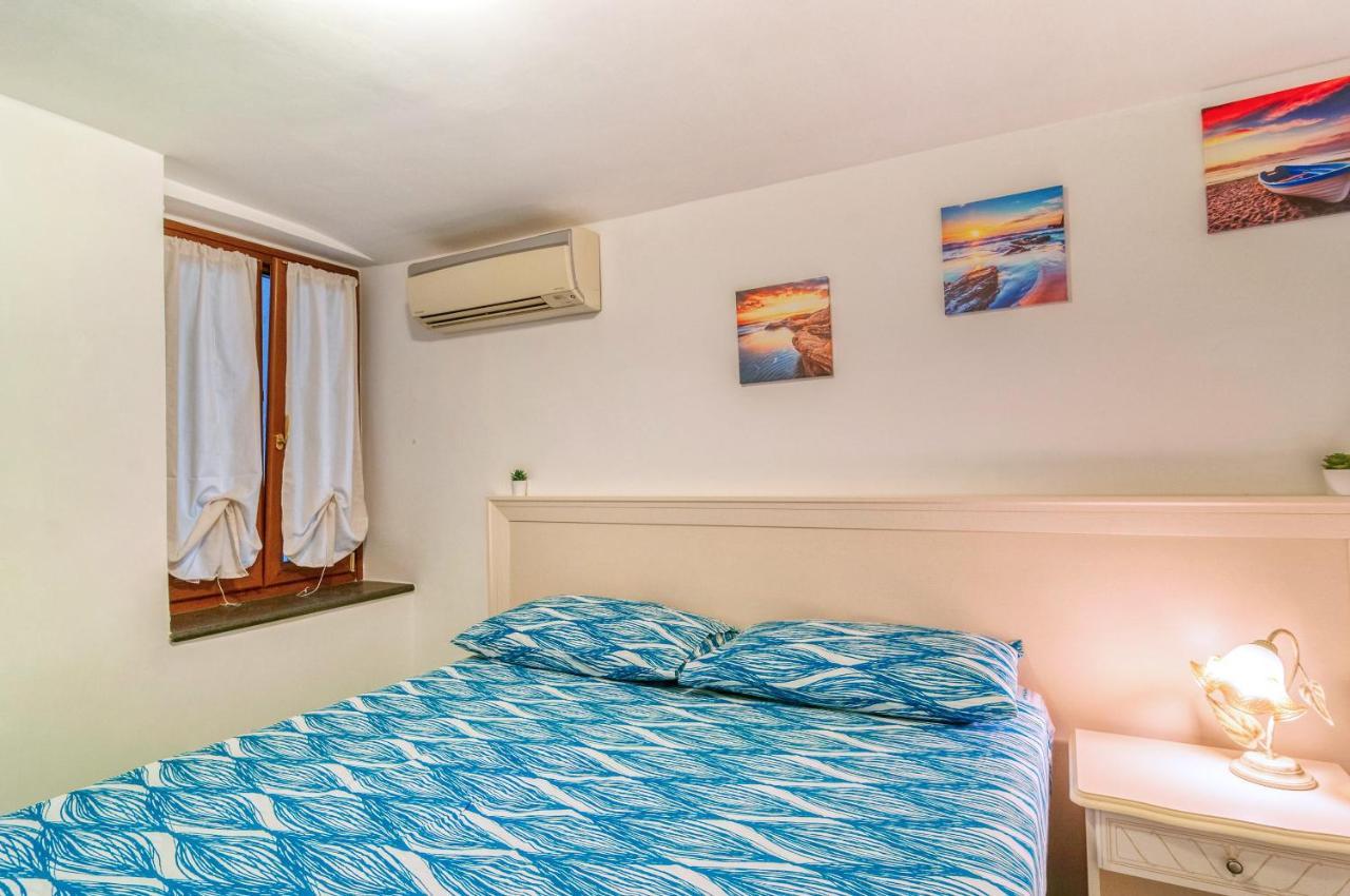 Casa Elisabetta Apartment อามาลฟี ภายนอก รูปภาพ
