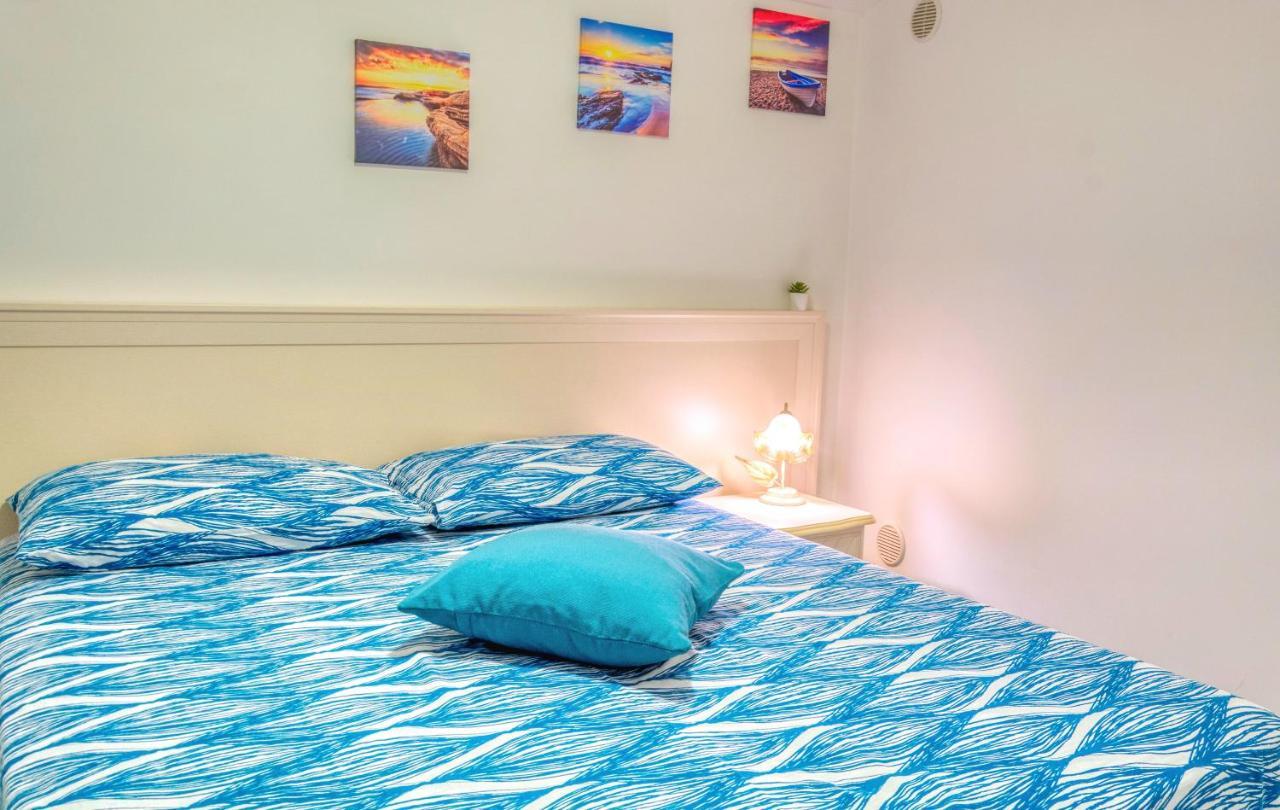 Casa Elisabetta Apartment อามาลฟี ภายนอก รูปภาพ