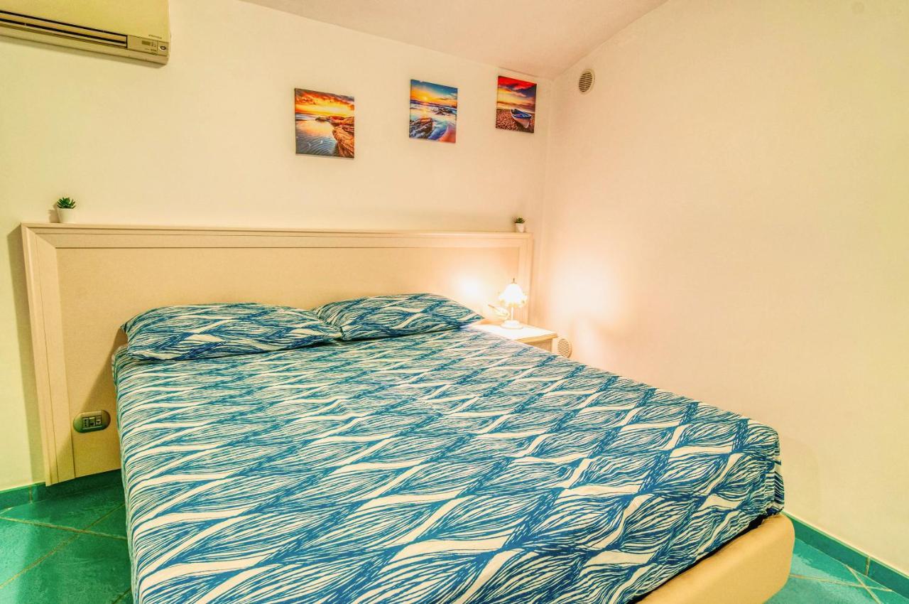 Casa Elisabetta Apartment อามาลฟี ภายนอก รูปภาพ