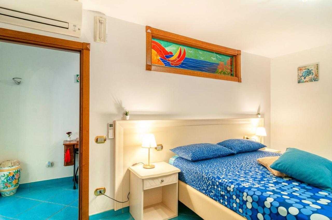 Casa Elisabetta Apartment อามาลฟี ภายนอก รูปภาพ