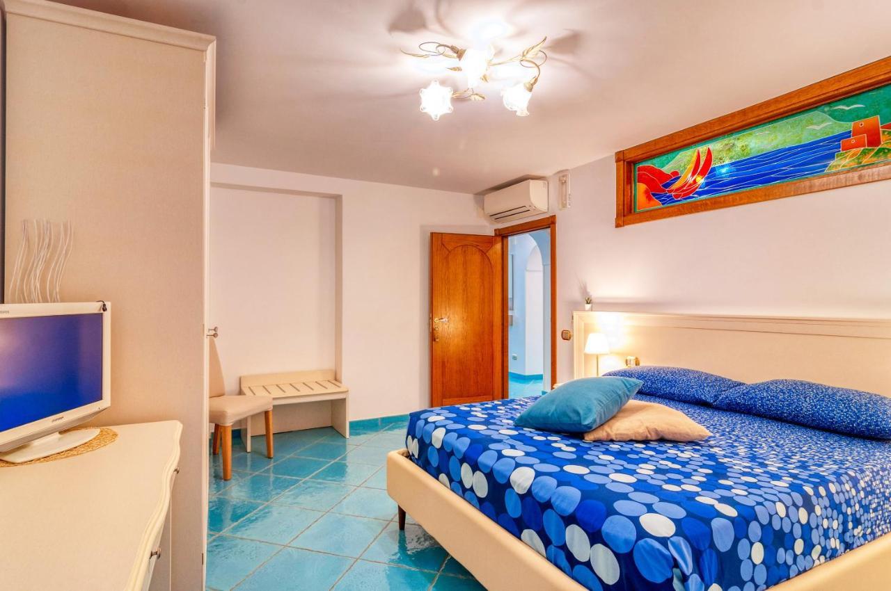 Casa Elisabetta Apartment อามาลฟี ภายนอก รูปภาพ